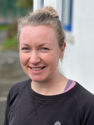 Louise Corkill Louise Corkill